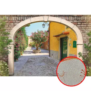 Фреска Ortograf