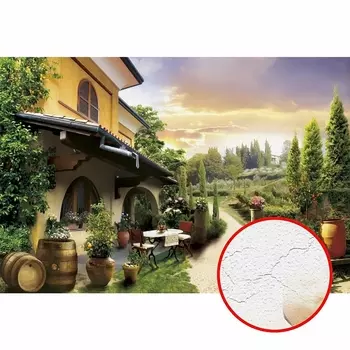 Фреска Ortograf