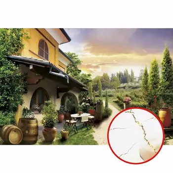 Фреска Ortograf