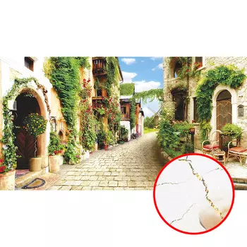 Фреска Ortograf