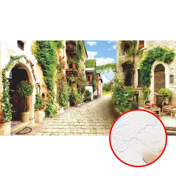 Фреска Ortograf