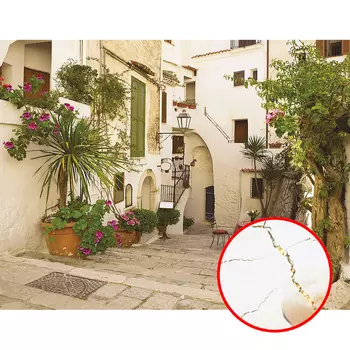 Фреска Ortograf