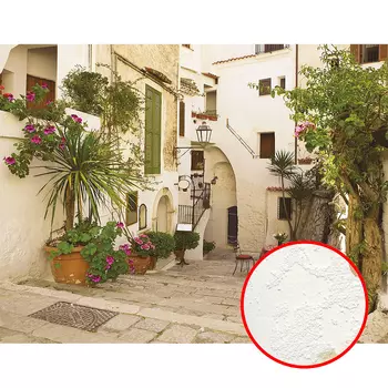 Фреска Ortograf