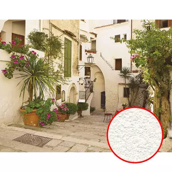 Фреска Ortograf