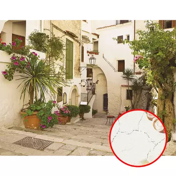 Фреска Ortograf