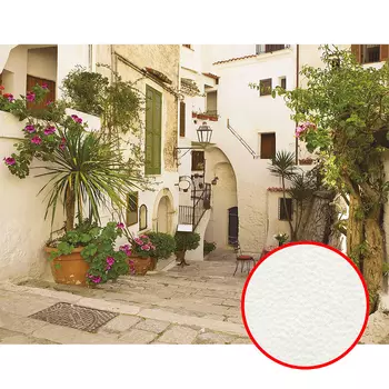 Фреска Ortograf