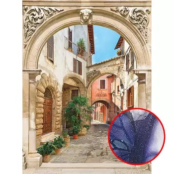 Фреска Ortograf