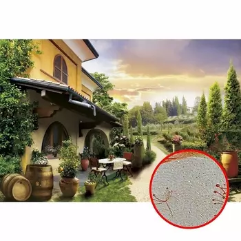 Фреска Ortograf