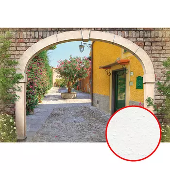 Фреска Ortograf