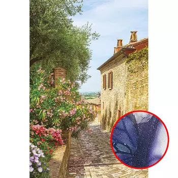 Фреска Ortograf