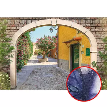 Фреска Ortograf