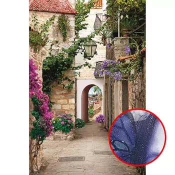 Фреска Ortograf