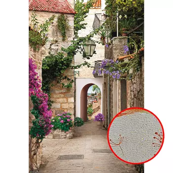 Фреска Ortograf