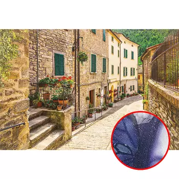 Фреска Ortograf