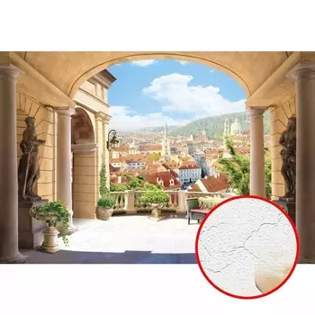 Фреска Ortograf