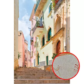 Фреска Ortograf