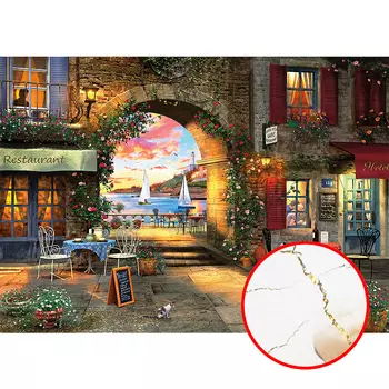 Фреска Ortograf