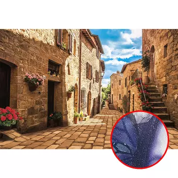 Фреска Ortograf