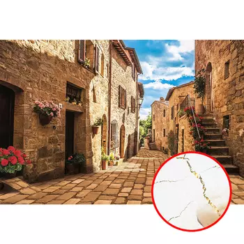 Фреска Ortograf