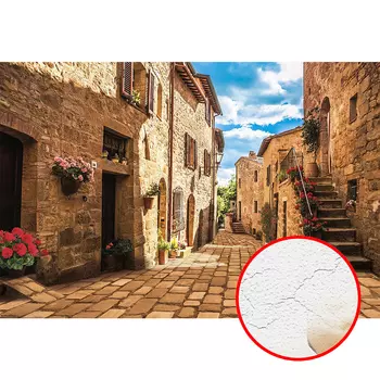 Фреска Ortograf