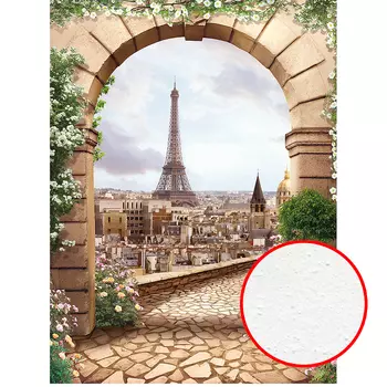 Фреска Ortograf