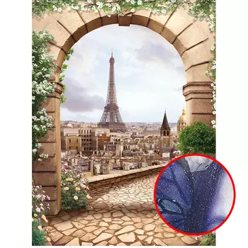 Фреска Ortograf