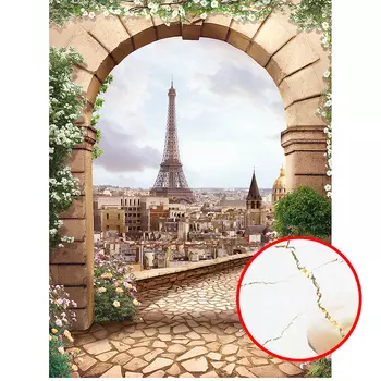 Фреска Ortograf