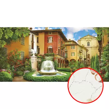 Фреска Ortograf