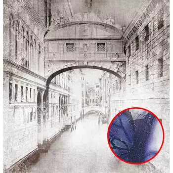 Фреска Ortograf