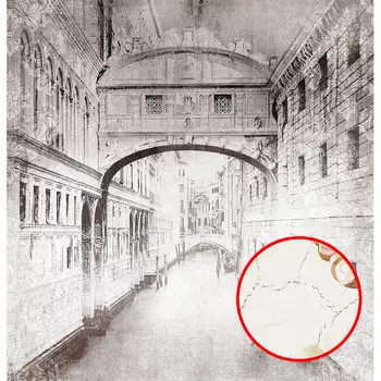 Фреска Ortograf