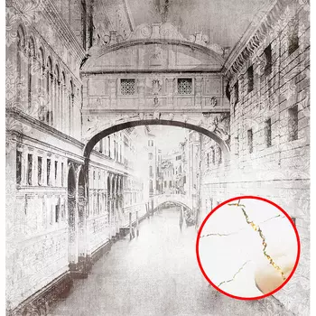 Фреска Ortograf