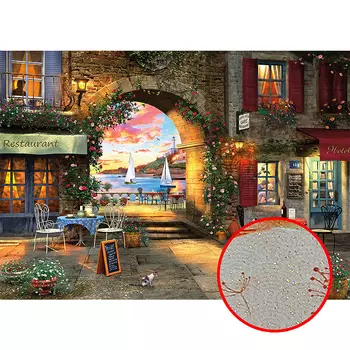 Фреска Ortograf