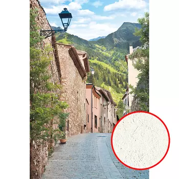 Фреска Ortograf