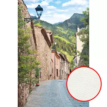 Фреска Ortograf