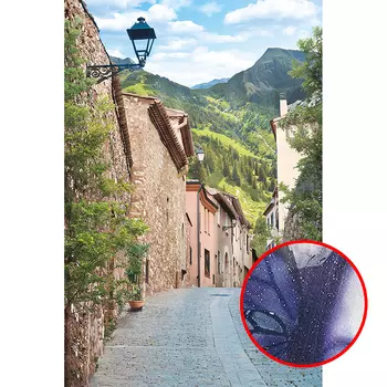 Фреска Ortograf