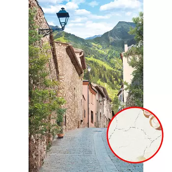 Фреска Ortograf