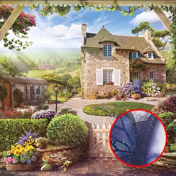 Фреска Ortograf