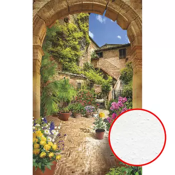 Фреска Ortograf