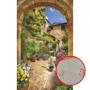 Фреска Ortograf