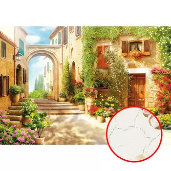 Фреска Ortograf