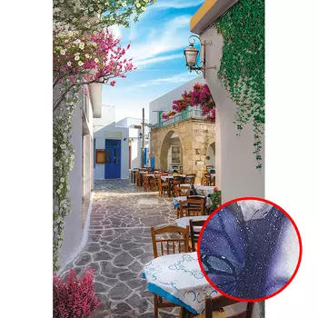 Фреска Ortograf