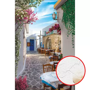 Фреска Ortograf