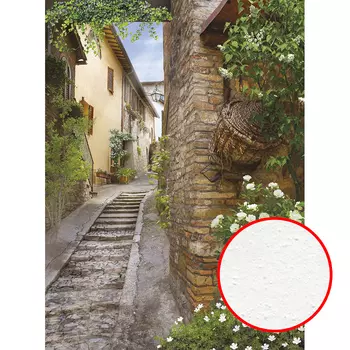 Фреска Ortograf