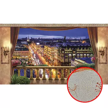 Фреска Ortograf