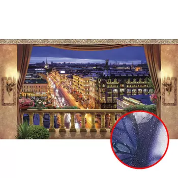 Фреска Ortograf