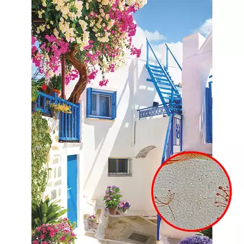 Фреска Ortograf