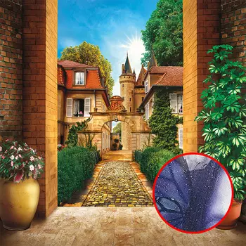 Фреска Ortograf