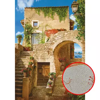 Фреска Ortograf