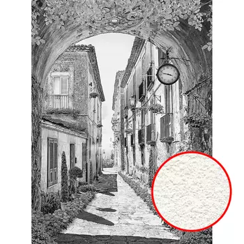 Фреска Ortograf