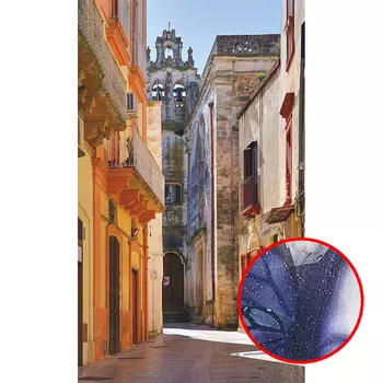 Фреска Ortograf